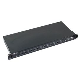 4x4 HDMI 1.4 przetwornik obrazu z bypass HDBaseT | HDM-944H100 | PlayVision | VenBOX Sp. z o.o.