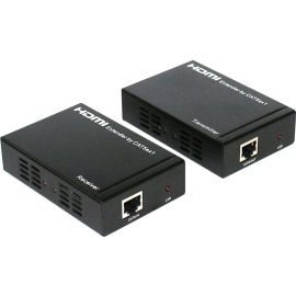 Extender HDMI kabla na 100m CAT6 (TCP/IP) z IR | HDV-E100 | PlayVision | VenBOX Sp. z o.o.