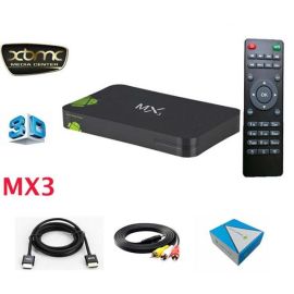 Android Smart TV Box ITV03 MX3 XBMC weeb IPLA | MX3 | ENYBox | VenBOX Sp. z o.o.