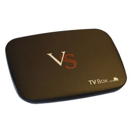 Android Smart TV Box iTV-Q400 AmLogic S805 A5 4*1.5GHz, 4*Mali-450MP, KitKat, 1G/8G, BT 4.0, HDMI 1.4b, Wi-Fi | iTV-Q400 | RSH-TECH | VenBOX Sp. z o.o.