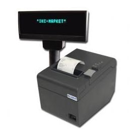 Fiscal Printer IKC-E810T | IKC-E810T | ICS-Market | VenBOX Sp. z o.o.