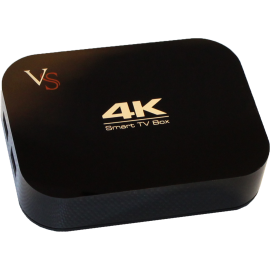 4K Smart TV Box VenBOX ITV400 AmLogic S812 Quad Core, Android 4.4 KitKat | iTV-A400-S812 | VenBOX | VenBOX Sp. z o.o.