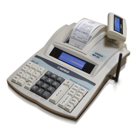 Cash register "Excellio DP-35" Ethernet + GPRS | DP-35 | Datecs | VenBOX Sp. z o.o.