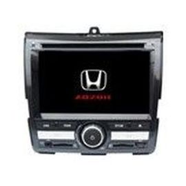 Radio samochodowe dotykowe z GPS Bluetooth USB SD DVB-T ZDX-6225 do HONDA CITY 2008-2011 | ZDX-6225 | ZDX | VenBOX Sp. z o.o.