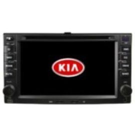 Radio samochodowe dotykowe z GPS Bluetooth USB SD DVB-T ZDX-6227 do KIA Cerato2003-2008 Sportage 2004-2010 CEED2006-2009 Sorento2002-2009 Spectra2004-2009 Optima2005-2010 Rondo2006-2011 Rio2005-2011 Sedona2006-2011 Carens2006-2011 | ZDX-6227 | ZDX | VenBOX Sp. z o.o.