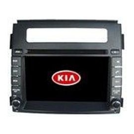 Radio samochodowe dotykowe z GPS Bluetooth USB SD DVB-T ZDX-6234 do KIA KIA SOUL 2013-2014 | ZDX-6234 | ZDX | VenBOX Sp. z o.o.