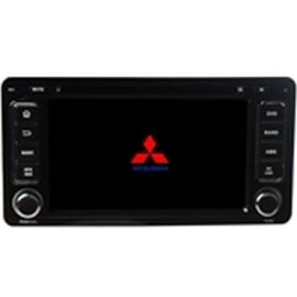 Radio samochodowe dotykowe z GPS Bluetooth USB SD DVB-T ZDX-6238 do MITSUBISHI OUTLANDER 2014 | ZDX-6238 | ZDX | VenBOX Sp. z o.o.