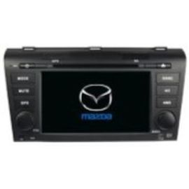 Radio samochodowe dotykowe z GPS Bluetooth USB SD DVB-T ZDX-7003 do MAZDA MAZDA 3 2004-2009 | ZDX-7003 | ZDX | VenBOX Sp. z o.o.