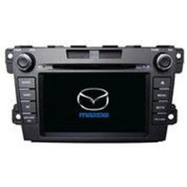 Radio samochodowe dotykowe z GPS Bluetooth USB SD DVB-T ZDX-7007 do MAZDA CX-7 2012- | ZDX-7007 | ZDX | VenBOX Sp. z o.o.