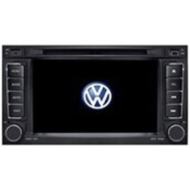 Radio samochodowe dotykowe z GPS Bluetooth USB SD DVB-T ZDX-7006 do Volkswagen TOUAREG (2002-2010) MULTIVAN (2008-2012) | ZDX-7006 | ZDX | VenBOX Sp. z o.o.