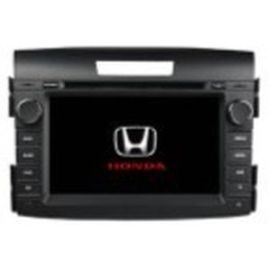 Radio samochodowe dotykowe z GPS Bluetooth USB SD DVB-T ZDX-7034 do HONDA CRV 2012 | ZDX-7034 | ZDX | VenBOX Sp. z o.o.