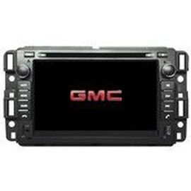 Radio samochodowe dotykowe z GPS Bluetooth USB SD DVB-T ZDX-7036 do GMC Yukon/Tahoe 2007--2012 | ZDX-7036 | ZDX | VenBOX Sp. z o.o.