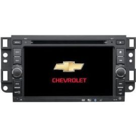 Radio samochodowe dotykowe z GPS Bluetooth USB SD DVB-T ZDX-7046 do Chevrolet AVEO 2002-2011 EPICA 2006-2011 LOVA 2006-2011 CAPATIVA 2006-2011 SPARK 2005-2008 OPTRA 2002-2010 | ZDX-7046 | ZDX | VenBOX Sp. z o.o.