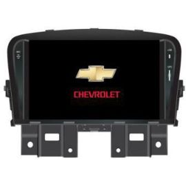 Radio samochodowe dotykowe z GPS Bluetooth USB SD DVB-T ZDX-7047 do Chevrolet CRUZE 2008-2011 | ZDX-7047 | ZDX | VenBOX Sp. z o.o.