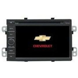 Radio samochodowe dotykowe z GPS Bluetooth USB SD DVB-T ZDX-7049 do Chevrolet Chevrolet cobalt | ZDX-7049 | ZDX | VenBOX Sp. z o.o.