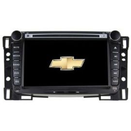 Radio samochodowe dotykowe z GPS Bluetooth USB SD DVB-T ZDX-7048 do Chevrolet SAIL 2004-2012 | ZDX-7048 | ZDX | VenBOX Sp. z o.o.