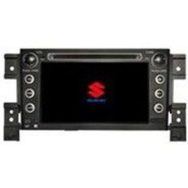 Radio samochodowe dotykowe z GPS Bluetooth USB SD DVB-T ZDX-7056 do SUZUKI Vitara 2005-2011 | ZDX-7056 | ZDX | VenBOX Sp. z o.o.