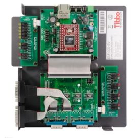 Serial to Ethernet Development System Tibbo EM1000EV, BASIC-programmable | EM1000EV | Tibbo | VenBOX Sp. z o.o.