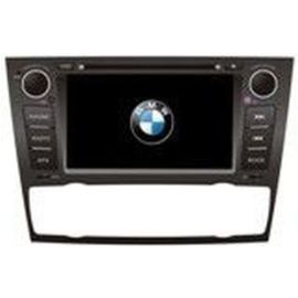 Radio samochodowe dotykowe z GPS Bluetooth USB SD DVB-T ZDX-7213 do BMW E90 Saloon (2005-2012)/E91 Touring (2005-2012)/E92 Coupe (2005-2012)/E93 Cabriolet (2005-2012) | ZDX-7213 | ZDX | VenBOX Sp. z o.o.