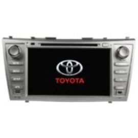 Radio samochodowe dotykowe z GPS Bluetooth USB SD DVB-T ZDX-8006 do TOYOTA CAMRY 2007-2011 | ZDX-8006 | ZDX | VenBOX Sp. z o.o.