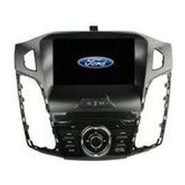 Radio samochodowe dotykowe z GPS Bluetooth USB SD DVB-T ZDX-8018 do FORD Focus 2012 C Max 2011 | ZDX-8018 | ZDX | VenBOX Sp. z o.o.