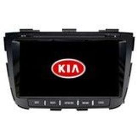 Radio samochodowe dotykowe z GPS Bluetooth USB SD DVB-T ZDX-8050 do KIA SORENTO 2013 | ZDX-8050 | ZDX | VenBOX Sp. z o.o.