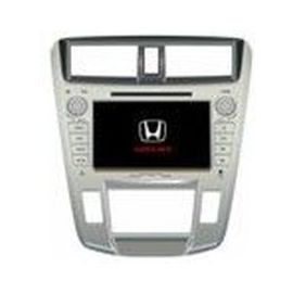 Radio samochodowe dotykowe z GPS Bluetooth USB SD DVB-T ZDX-8058 do HONDA CITY 1.8L 2008-2012 | ZDX-8058 | ZDX | VenBOX Sp. z o.o.