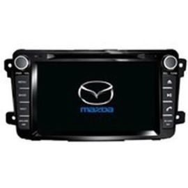 Radio samochodowe dotykowe z GPS Bluetooth USB SD DVB-T ZDX-8069 do MAZDA CX-9 2012- | ZDX-8069 | ZDX | VenBOX Sp. z o.o.