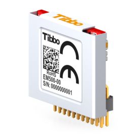 Serial-over-IP Module Tibbo EM500 MiniMo | EM500 | Tibbo | VenBOX Sp. z o.o.