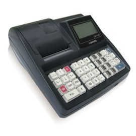 Cash Register "Excellio DP-45" | exellio-dp-45 | Datecs | VenBOX Sp. z o.o.