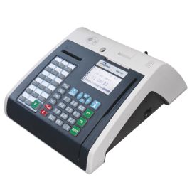 Stationary Cash Register MINI-T61.01 EFM | MINI-T61 | Unisystem | VenBOX Sp. z o.o.