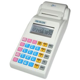 Cash register MINI-500.02ME | MINI-500.02ME | Unisystem | VenBOX Sp. z o.o.