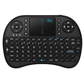 Wireless Keyboard & TouchPad Riitek i8 RT-MWK08 2.4G Gamepad | RT-MWK08 | Riitek | VenBOX Sp. z o.o.
