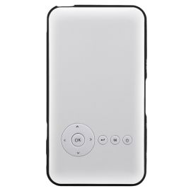 Przenośny mini rzutnik Smart DLP projektor Android 4.4 VenBOX EMP01, 1000 LUMEN, WiFi, wyjście HDMI 1080p, audio | EMP01 | ENYBox | VenBOX Sp. z o.o.