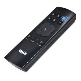 Fly Air Mouse bezprzewodowa QWERTY Klawiatura Pilot MeLE F10 BT Bluetooth Gyro IR Learning dla Android TV Box, Notebook, PC, MAC | F10-BT | MeLE | VenBOX Sp. z o.o.