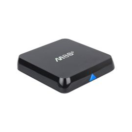 Android Smart TV 4K Box VenBOX ITV-M8S+, AmLogic S812, Bluetooth, GIGABIT LAN , Lollipop, KODI | iTV-M8S+ | ENYBox | VenBOX Sp. z o.o.