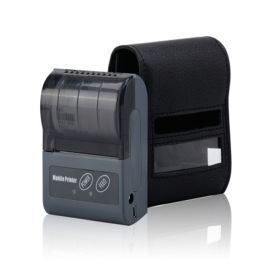 Drukarka przenośna RPP02N 58mm USB BLUETOOTH RS232 | RPP02N | Rongta | VenBOX Sp. z o.o.