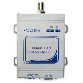 Transmitter / Encoder TX125EN | EP125EN4144 | Gapollo | VenBOX Sp. z o.o.