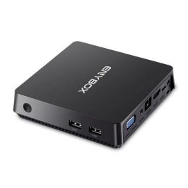 EW05 Wintel TV Box Mini PC z Windows 10 Z8300 HD 4K2K VGA | EW05 | ENYBox | VenBOX Sp. z o.o.