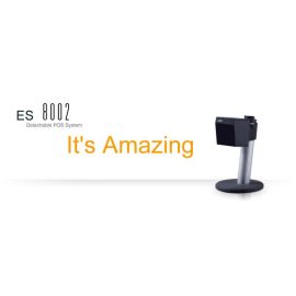 Barcode scanner Citaq ES-8002 | ES-8002 | Citaq | VenBOX Sp. z o.o.