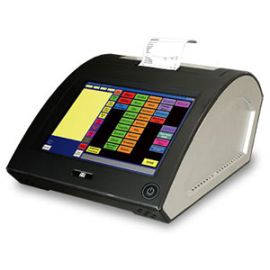 POS Terminal 8 "IEI EP-308A (Intel 1.6Ghz, 16GB CF, Resistive Touch, 57 Mm Printer) | EP-308A | iEi | VenBOX Sp. z o.o.