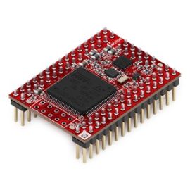 Programmable IoT Module Tibbo EM2000