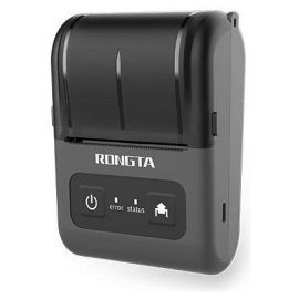 Przenośna mini drukarka termiczna POS do paragonów RPP200 57mm z WiFi i Bluetooth