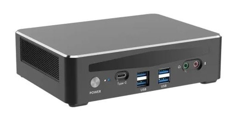 VenBOX F9 Product Front View