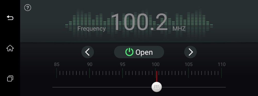 Android FM Transmitter