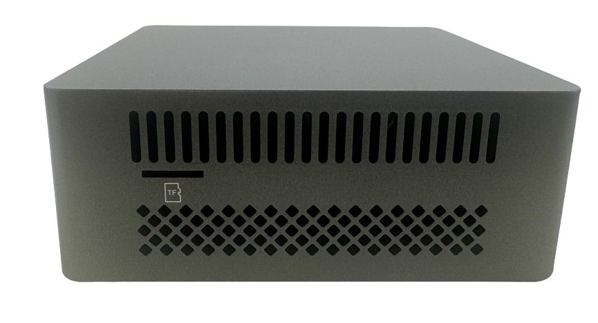 Right View of F11 mini PC