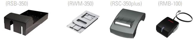 Opcje do SRP-350II