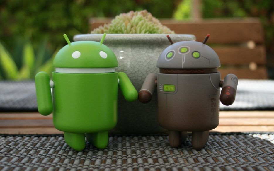 Android 7.0 Nougat vs Android 6.0 Marshmallow: Co nowego?