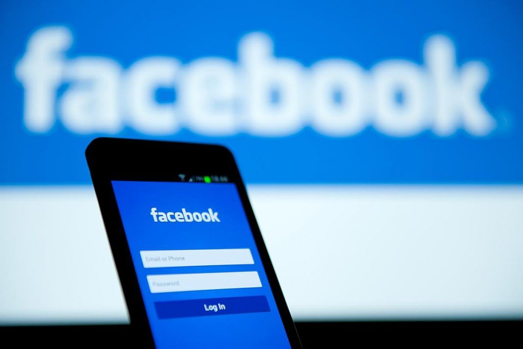 Sprawozdanie: Facebook tworzy wideo aplikacji dla platform telewizyjnych