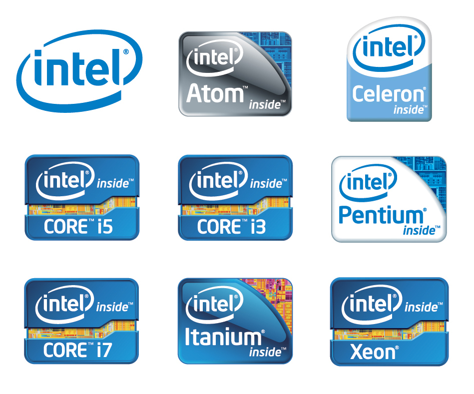 Wyjaśnienie wszystkiego, co musisz  wiedzieć o procesorach Intel